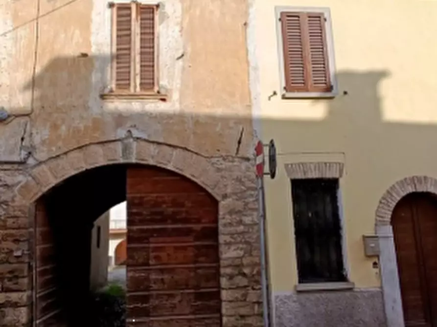 Immagine 1 di Casa indipendente in vendita  in Via Cucchi Marcantonio a Martinengo