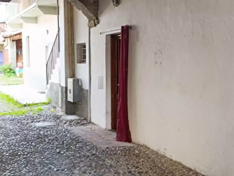 Immagine 4 di Casa indipendente in vendita  in Via Cucchi Marcantonio a Martinengo