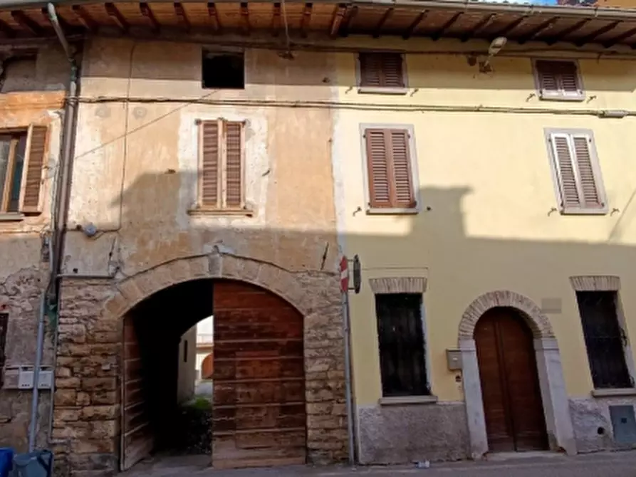 Immagine 5 di Casa indipendente in vendita  in Via Cucchi Marcantonio a Martinengo