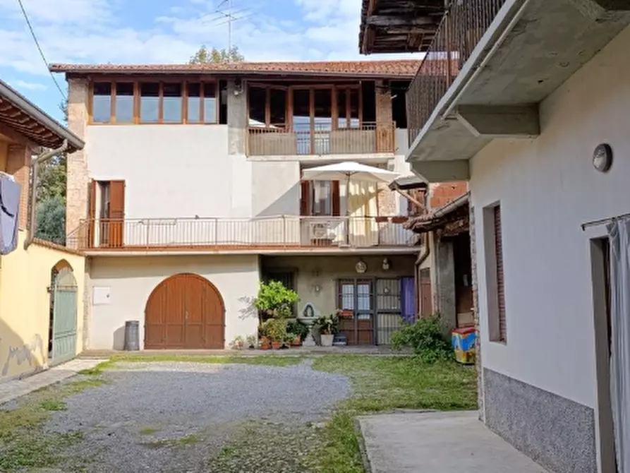 Immagine 7 di Casa indipendente in vendita  in Via Cucchi Marcantonio a Martinengo