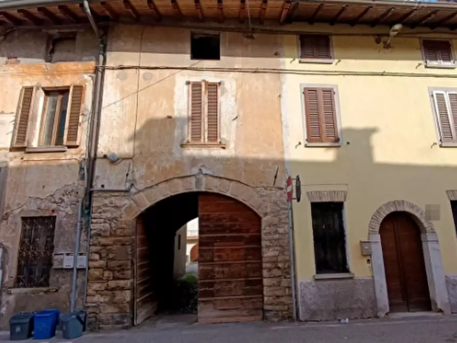 Immagine 8 di Casa indipendente in vendita  in Via Cucchi Marcantonio a Martinengo