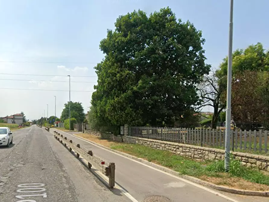 Immagine 18 di Casa indipendente in vendita  in Via Cucchi Marcantonio a Martinengo