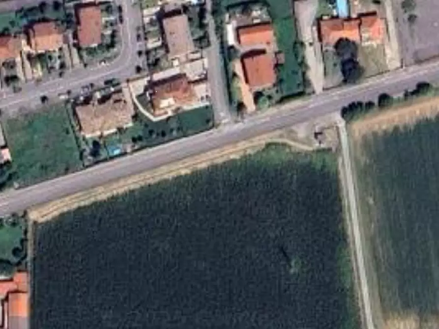 Immagine 21 di Casa indipendente in vendita  in Via Cucchi Marcantonio a Martinengo