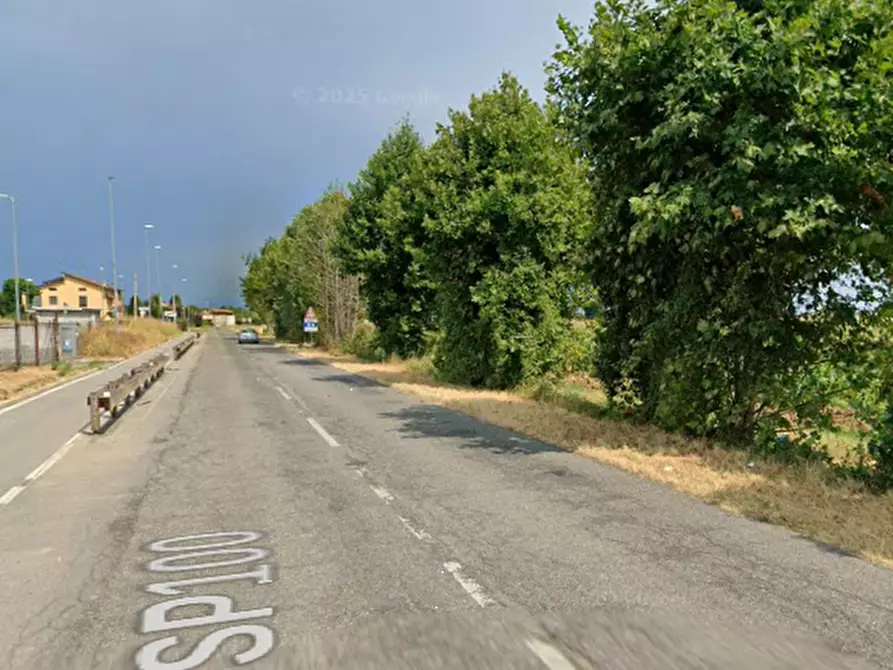 Immagine 24 di Casa indipendente in vendita  in Via Cucchi Marcantonio a Martinengo