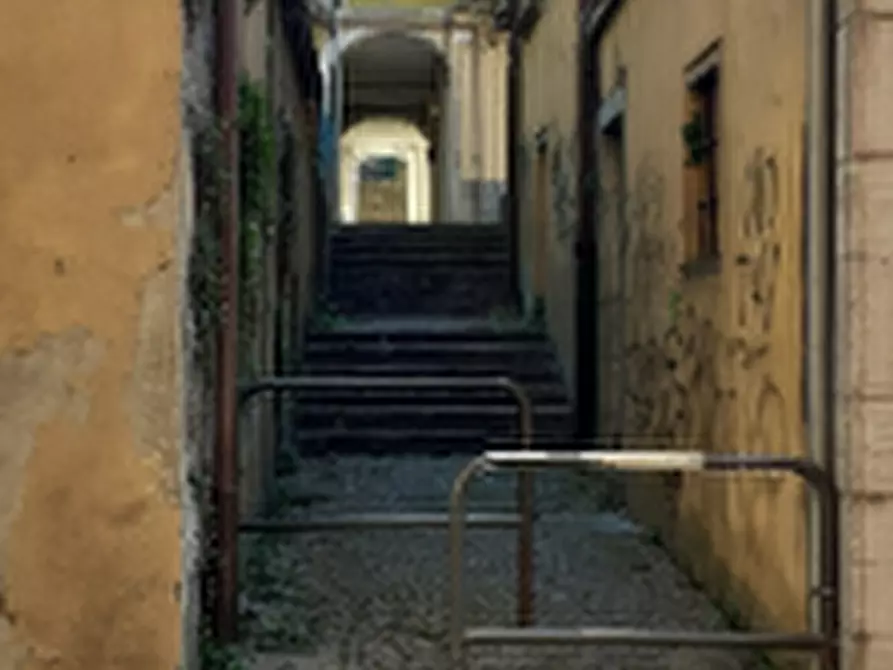 Immagine 4 di Porzione di casa in vendita  in Via Mazzini  a Villa D'almè