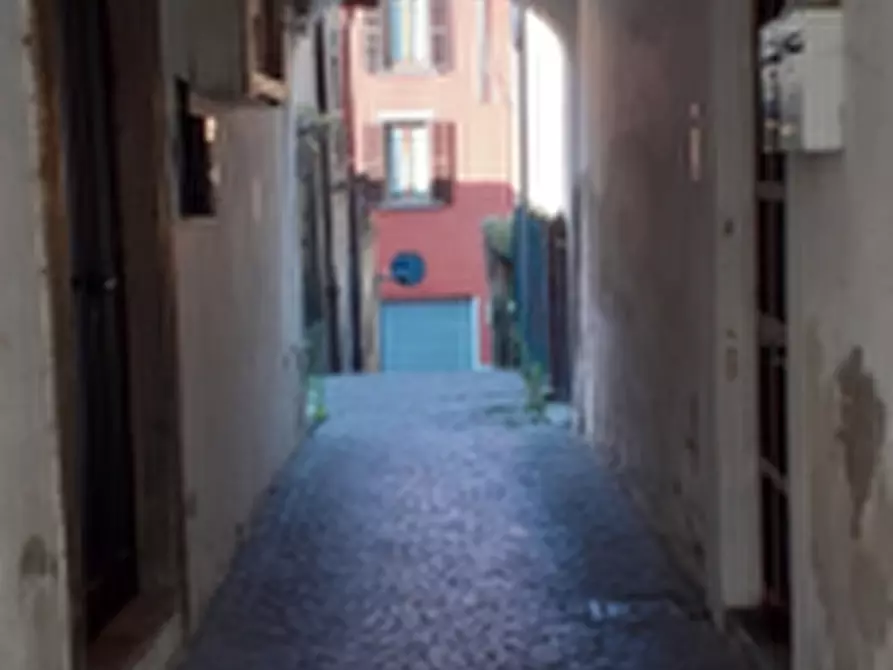 Immagine 5 di Porzione di casa in vendita  in Via Mazzini  a Villa D'almè