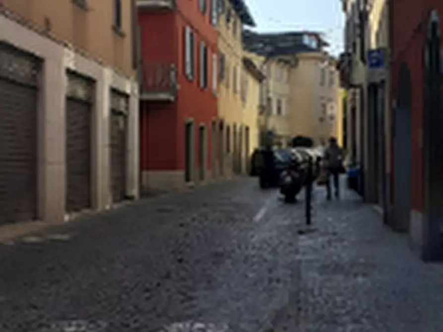 Immagine 6 di Porzione di casa in vendita  in Via Mazzini  a Villa D'almè