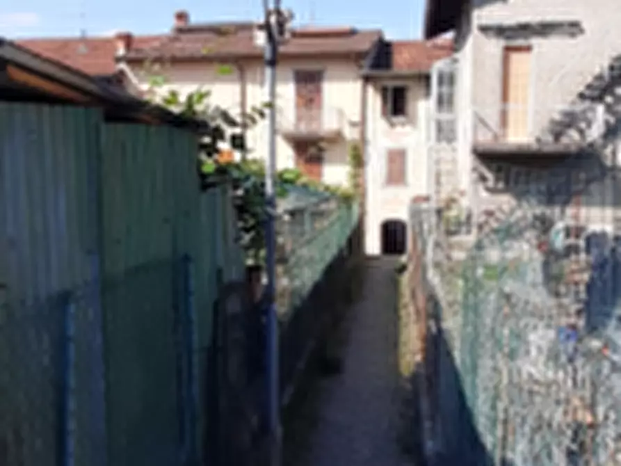 Immagine 7 di Porzione di casa in vendita  in Via Mazzini  a Villa D'almè