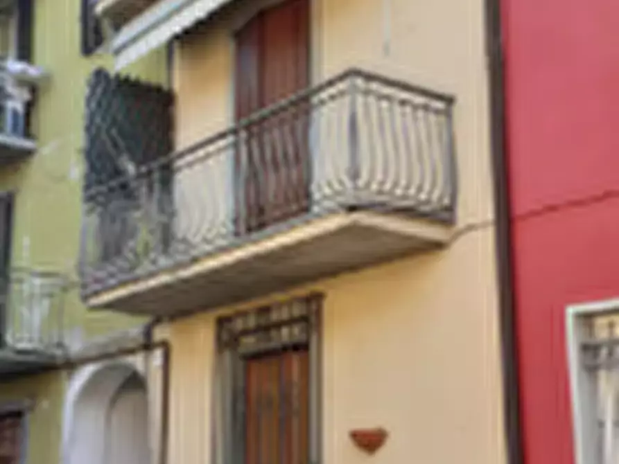 Immagine 8 di Porzione di casa in vendita  in Via Mazzini  a Villa D'almè