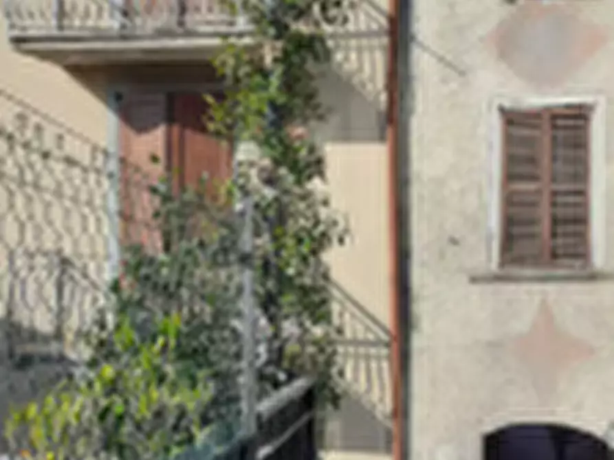 Immagine 9 di Porzione di casa in vendita  in Via Mazzini  a Villa D'almè