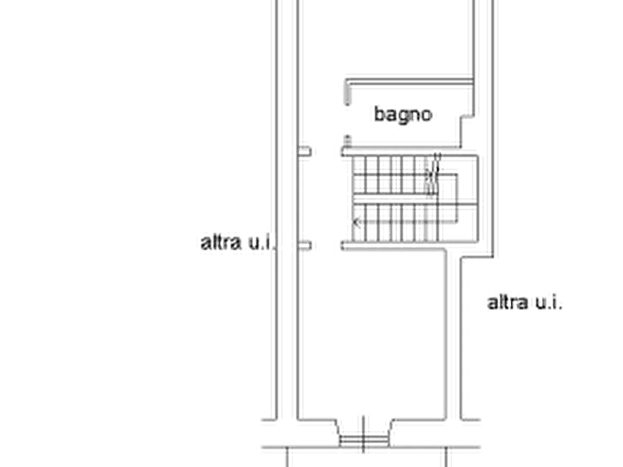Immagine 12 di Porzione di casa in vendita  in Via Mazzini  a Villa D'almè