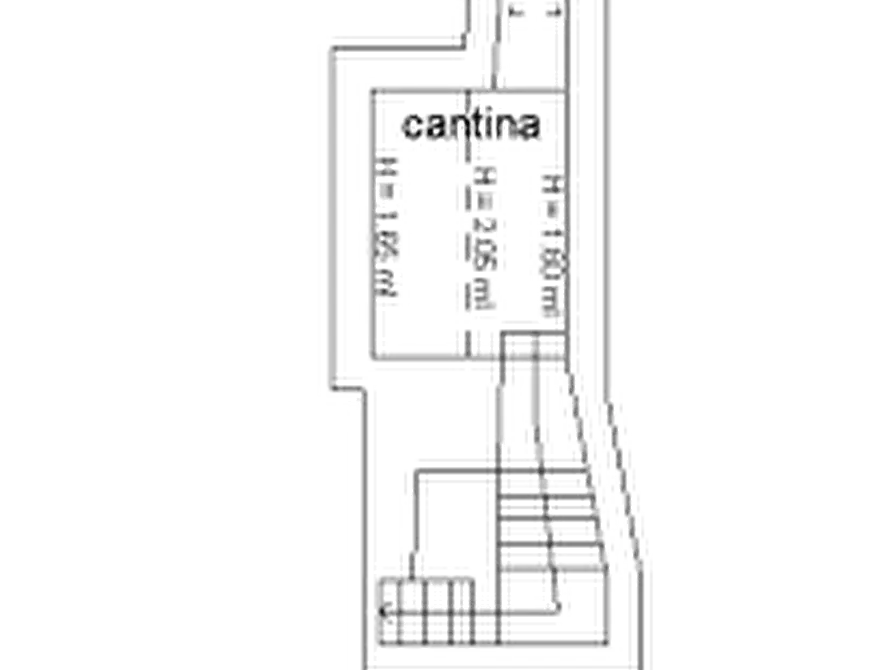 Immagine 14 di Porzione di casa in vendita  in Via Mazzini  a Villa D'almè