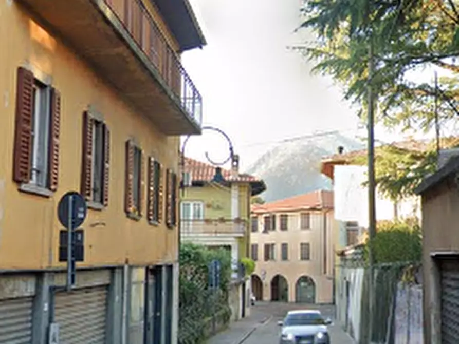 Immagine 15 di Porzione di casa in vendita  in Via Mazzini  a Villa D'almè