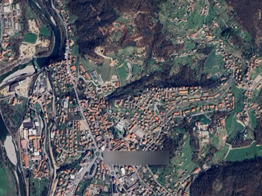 Immagine 18 di Porzione di casa in vendita  in Via Mazzini  a Villa D'almè