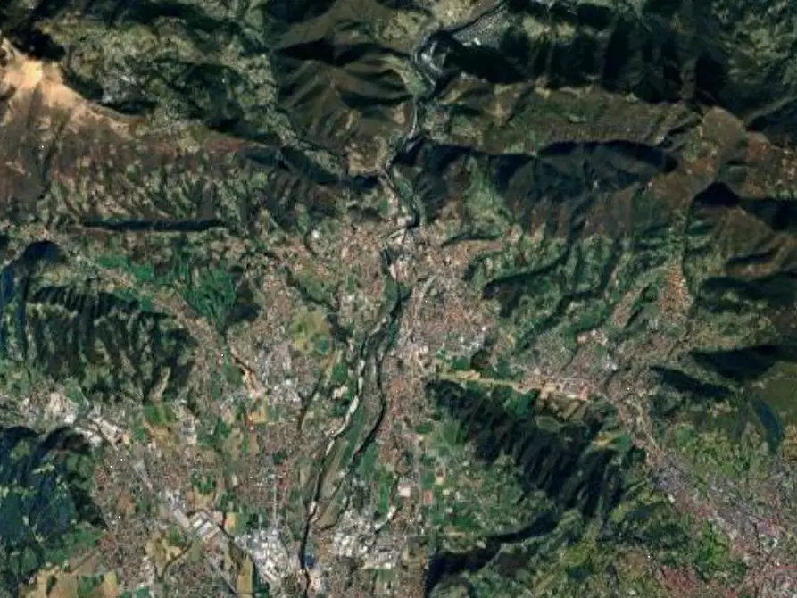 Immagine 19 di Porzione di casa in vendita  in Via Mazzini  a Villa D'almè