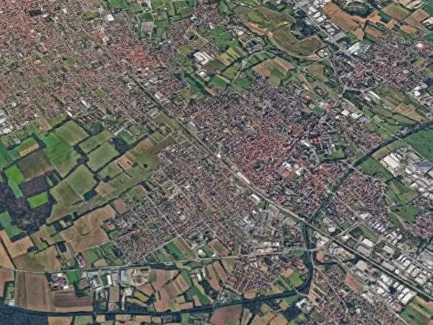 Immagine 17 di Appartamento in vendita  in via San Michel a Parabiago