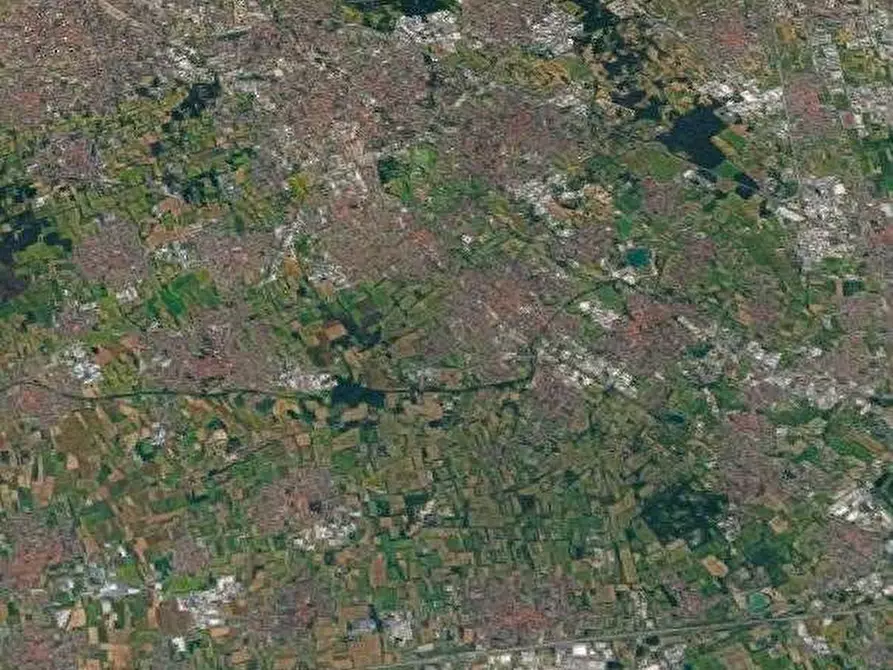 Immagine 18 di Appartamento in vendita  in via San Michel a Parabiago