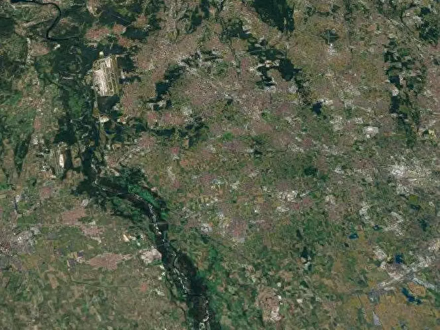 Immagine 19 di Appartamento in vendita  in via San Michel a Parabiago