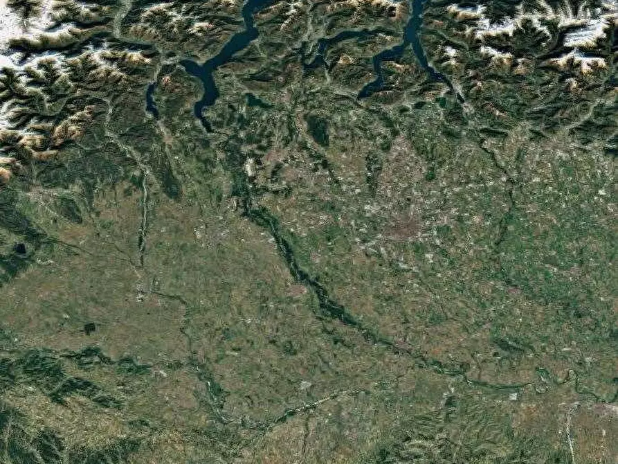 Immagine 20 di Appartamento in vendita  in via San Michel a Parabiago