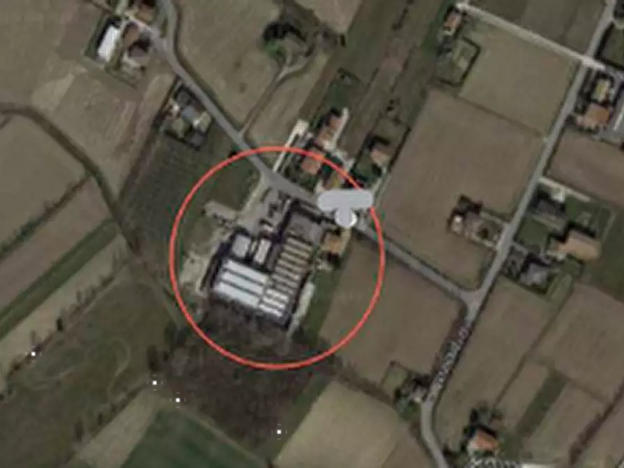 Immagine 6 di Capannone industriale in vendita  in Via Monte Grappa a Vigodarzere