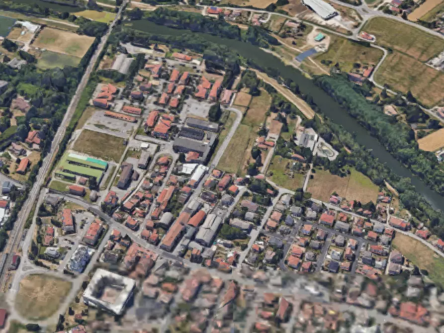 Immagine 7 di Capannone industriale in vendita  in Via Monte Grappa a Vigodarzere