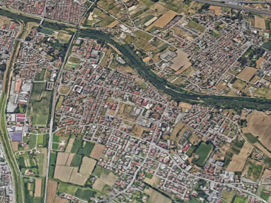 Immagine 8 di Capannone industriale in vendita  in Via Monte Grappa a Vigodarzere