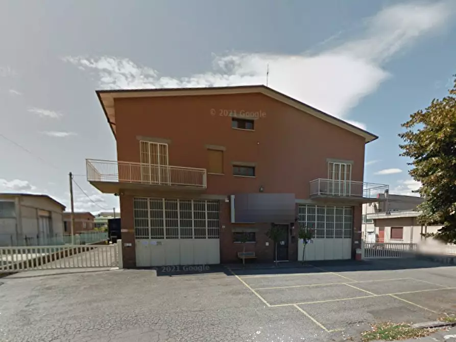 Immagine 10 di Porzione di casa in vendita  in Via Falzarego a Sassuolo