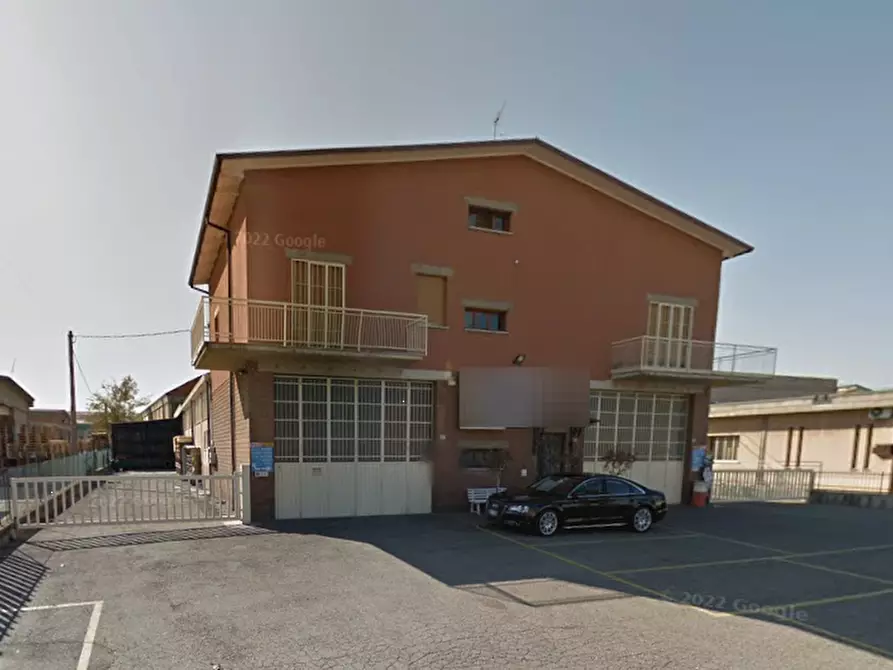 Immagine 11 di Porzione di casa in vendita  in Via Falzarego a Sassuolo