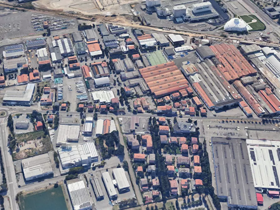 Immagine 16 di Porzione di casa in vendita  in Via Falzarego a Sassuolo