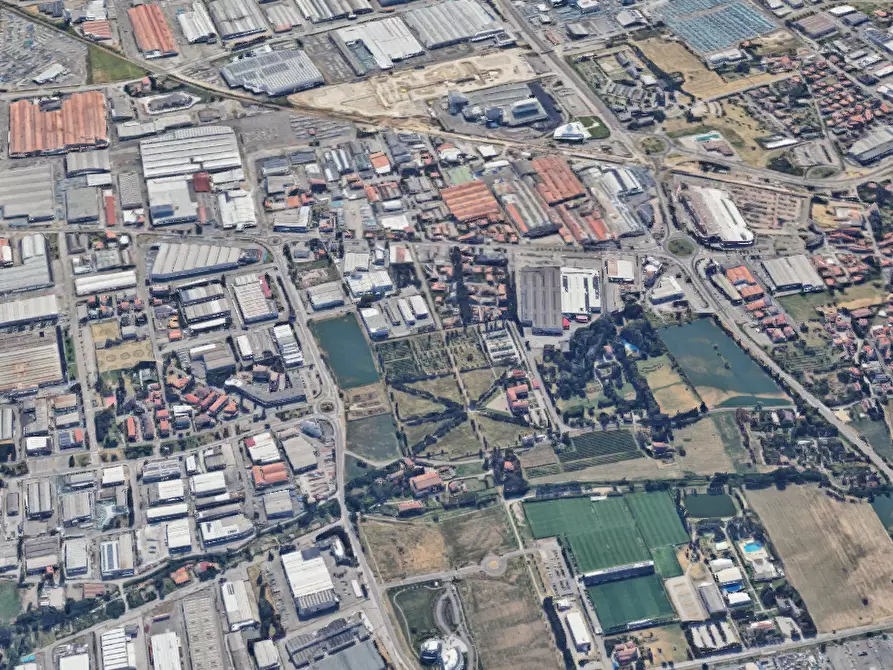 Immagine 19 di Porzione di casa in vendita  in Via Falzarego a Sassuolo