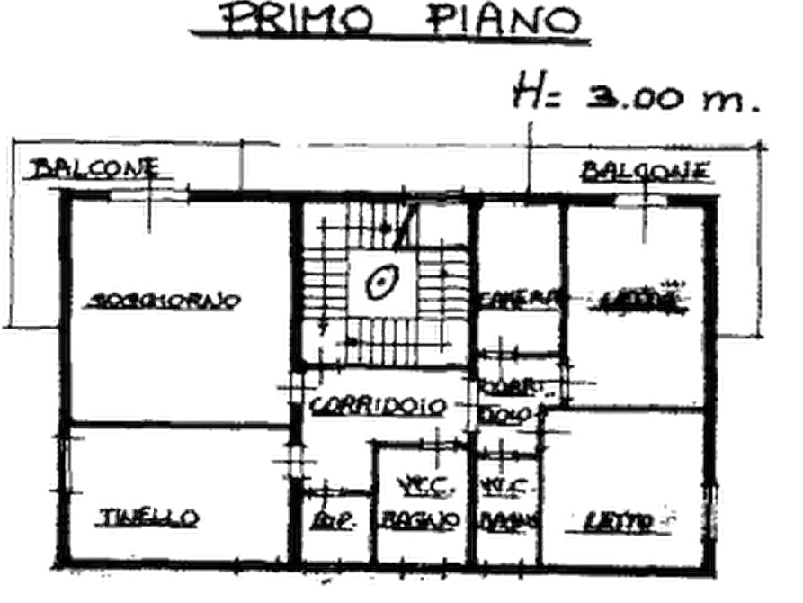 Immagine 21 di Porzione di casa in vendita  in Via Falzarego a Sassuolo