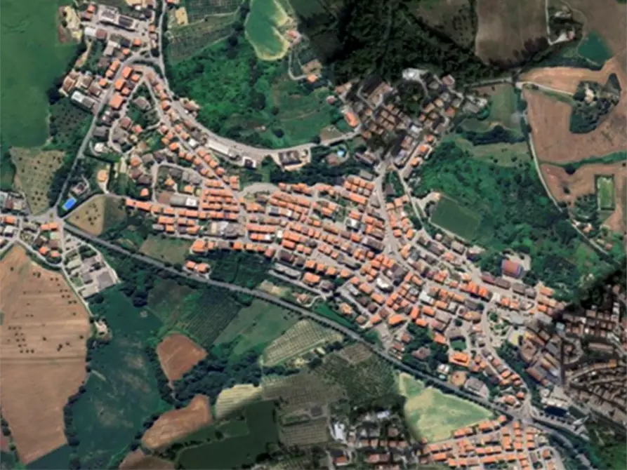 Immagine 8 di Negozio in vendita  in Via Elpidiense Sud a Montegranaro