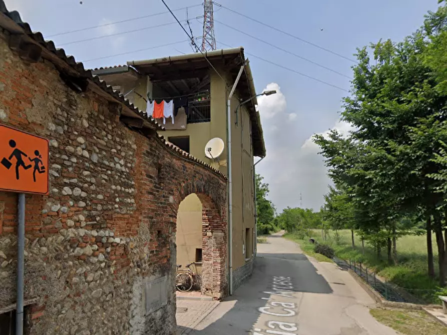 Immagine 6 di Appartamento in vendita  in Frazione Cascina Ca' d'Arcenesn a Arcene
