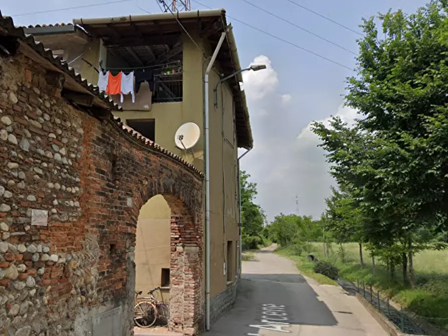 Immagine 15 di Appartamento in vendita  in Frazione Cascina Ca' d'Arcenesn a Arcene