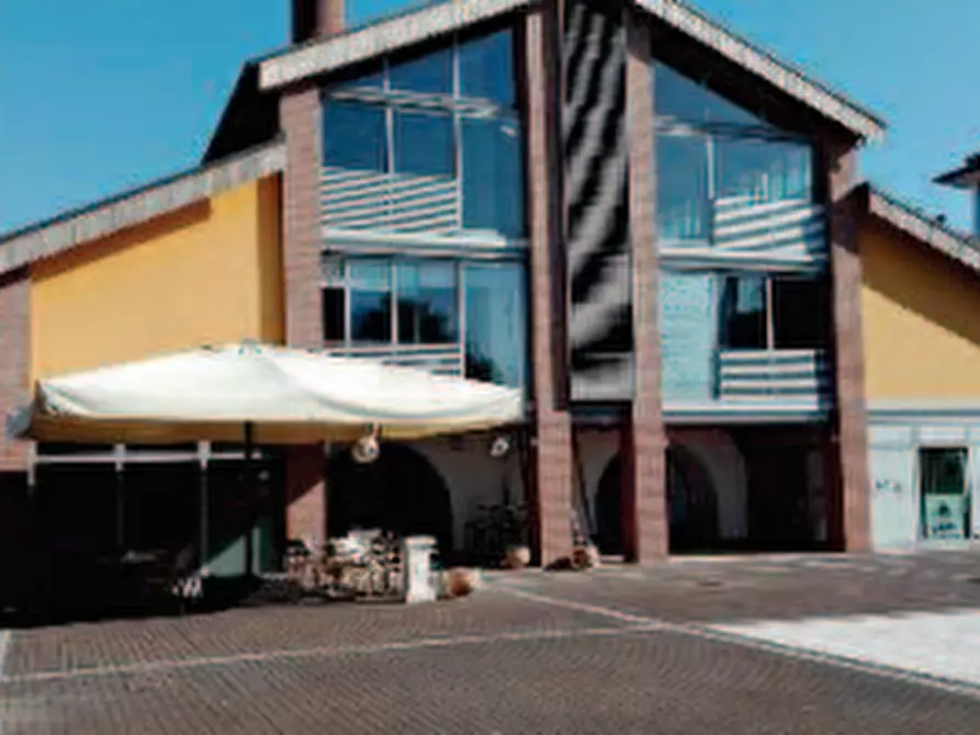 Immagine 11 di Negozio in vendita  in Quartiere della Fornace a Conselve