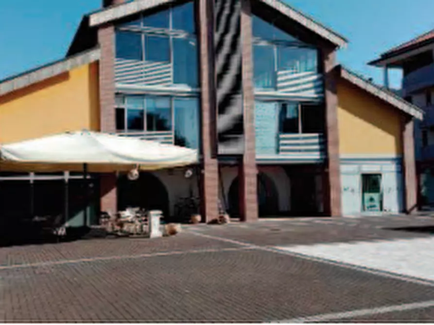 Immagine 14 di Negozio in vendita  in Quartiere della Fornace a Conselve