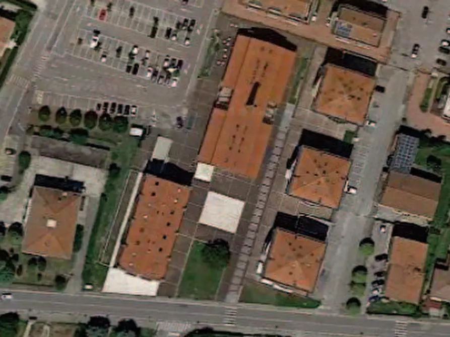 Immagine 28 di Negozio in vendita  in Quartiere della Fornace a Conselve