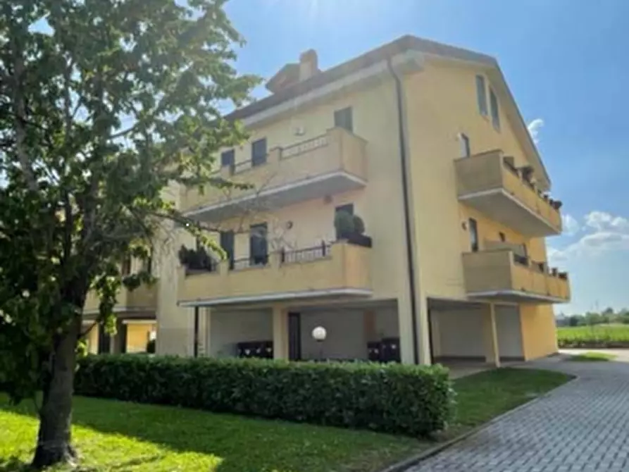 Immagine 7 di Appartamento in vendita  in Via Giovanni Someda  a Padova