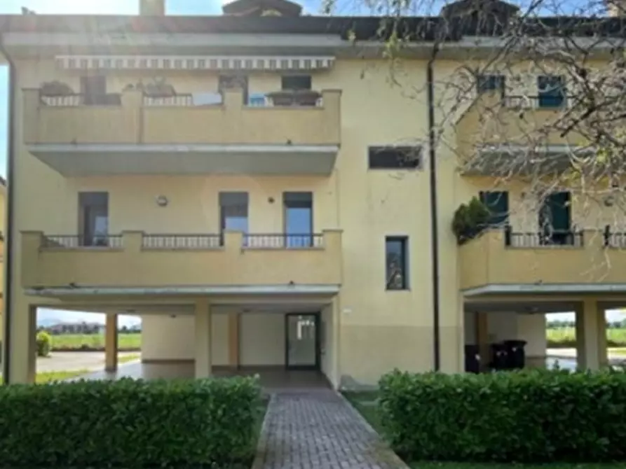 Immagine 11 di Appartamento in vendita  in Via Giovanni Someda  a Padova