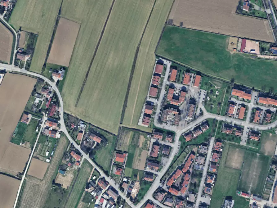 Immagine 13 di Appartamento in vendita  in Via Giovanni Someda  a Padova