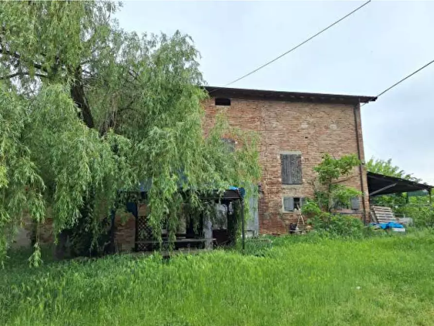 Immagine 1 di Rustico / casale in vendita  in Via Cristina a Campogalliano