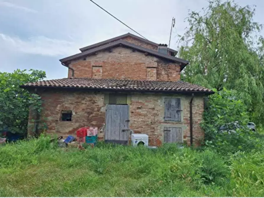 Immagine 8 di Rustico / casale in vendita  in Via Cristina a Campogalliano