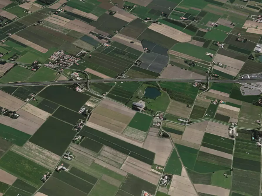 Immagine 14 di Rustico / casale in vendita  in Via Cristina a Campogalliano