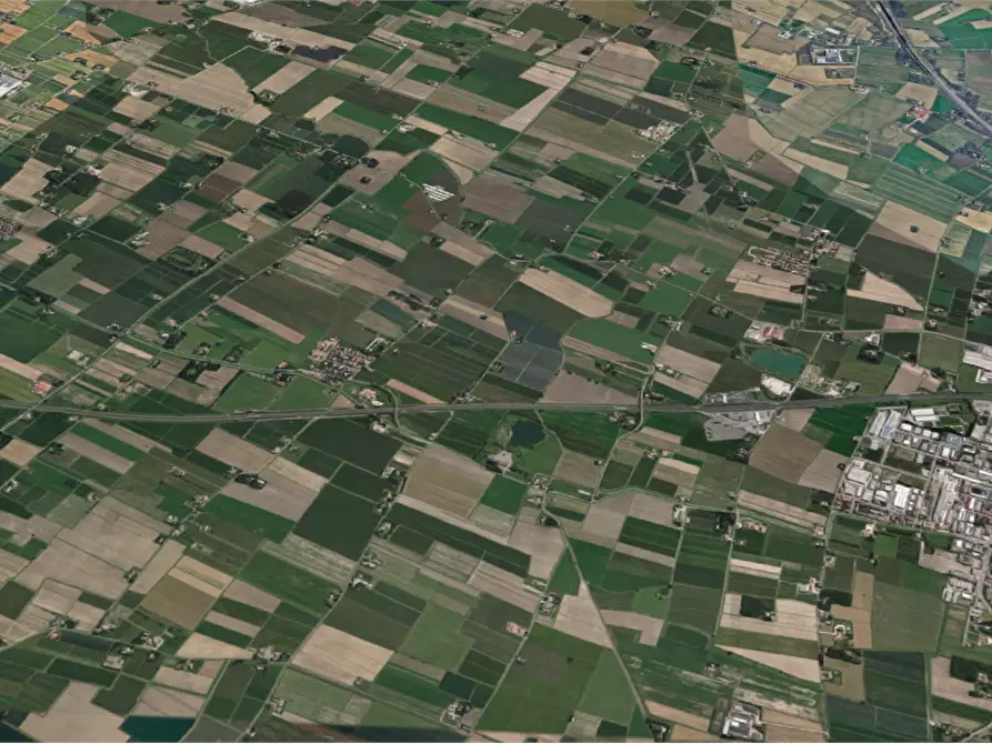 Immagine 16 di Rustico / casale in vendita  in Via Cristina a Campogalliano