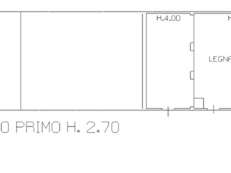 Immagine 20 di Rustico / casale in vendita  in Via Cristina a Campogalliano