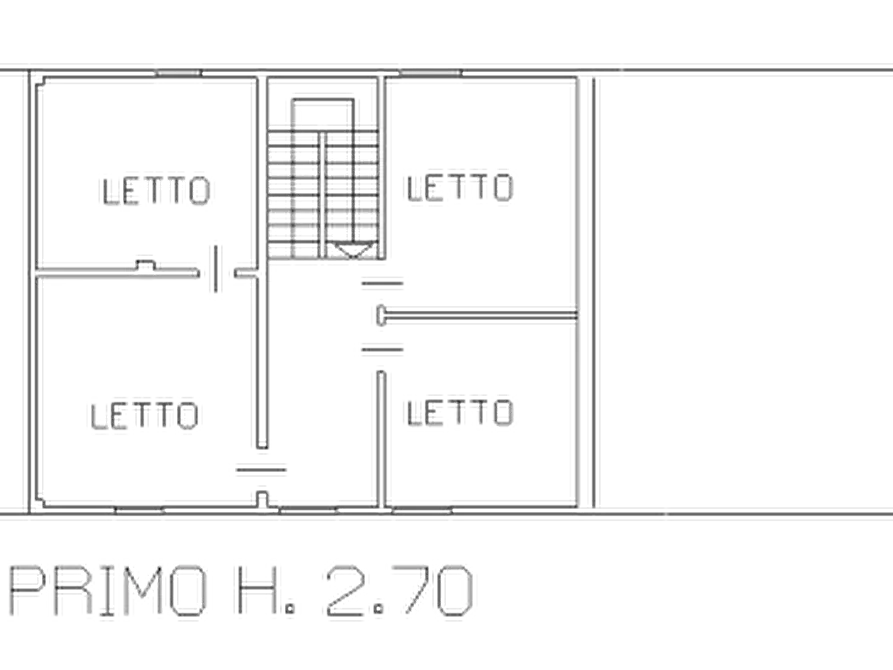 Immagine 22 di Rustico / casale in vendita  in Via Cristina a Campogalliano