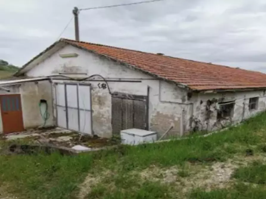 Immagine 2 di Magazzino in vendita  in Località Indaco a Ortezzano