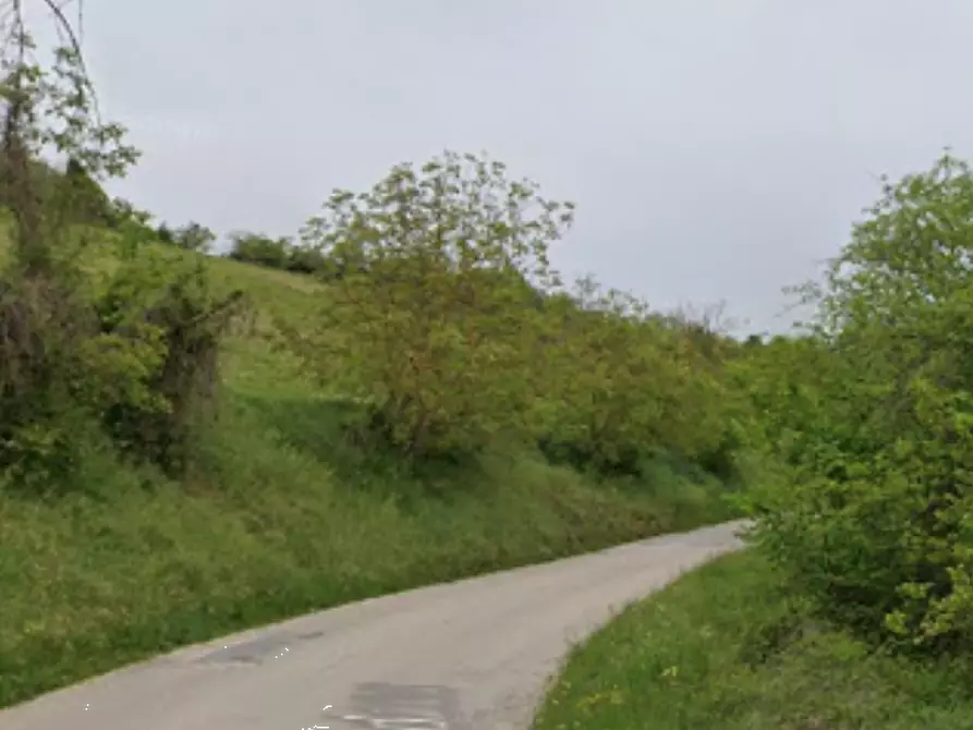 Immagine 7 di Magazzino in vendita  in Località Indaco a Ortezzano