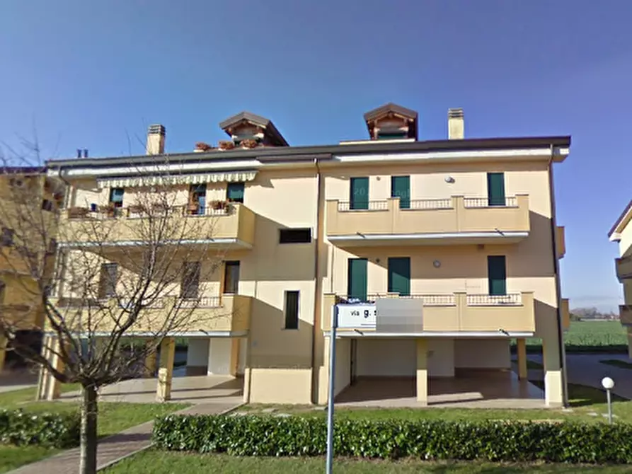 Immagine 3 di Appartamento in vendita  in Via Giovanni Someda  a Padova