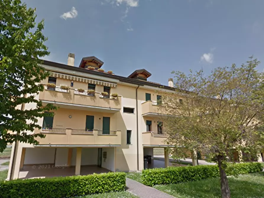 Immagine 2 di Appartamento in vendita  in Via Giovanni Someda  a Padova